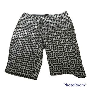 Banana republic size 2 shorts